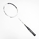 Yonex Astrox 99 Tour [AX99TEX825] 羽球拍 攻擊 頭重型 殺球 台製 空拍 4U 雪虎白 product thumbnail 1