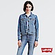 Levis 牛仔外套 女裝 袖口不收邊 product thumbnail 1