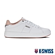 K-SWISS Court Cameo II時尚運動鞋-女-白/粉紅 product thumbnail 2