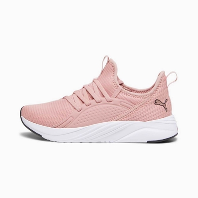 PUMA Softride Sophia 2 Wns 女慢跑鞋-粉-37790308