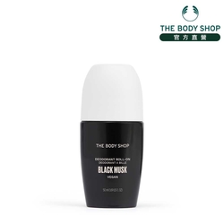 The Body Shop 黑麝香體香劑-50ML