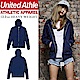 日本United Athle丹寧連帽外套 重磅denim UA情侶 product thumbnail 1