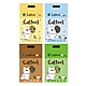 【2入組】CAT FEET天然環保豆腐砂-四種香味 7L(購買第二件贈送寵物零食x1包) product thumbnail 1