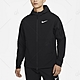 NIKE 外套 男款 運動連帽外套 保暖 AS M NP FLEX VENT MAX JKT WNTZ 黑 DQ6594-010 (3S3600) product thumbnail 1