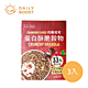 [Daily Boost日卜力] 巧莓可可蛋白酥脆穀物3入組 product thumbnail 1