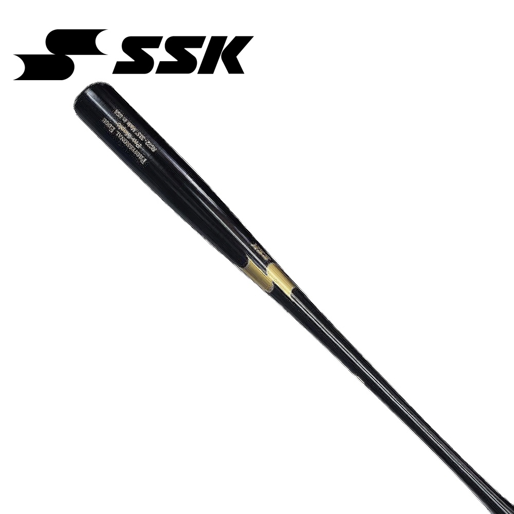 SSK  美國進口木製棒球棒    US-B01