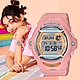 CASIO 卡西歐 BABY-G 加勒比海熱帶海灘手錶 送禮首選 BG-169PB-4 product thumbnail 2