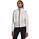 【UNDER ARMOUR】女 Unstoppable Flc Novelty 外套_1379836-114 product thumbnail 1