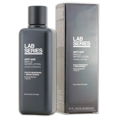 LAB SERIES 雅男士 鈦金能量緊緻調理露 200ml