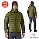 Arcteryx 始祖鳥 男 Thorium AR 羽絨外套 綠 product thumbnail 2