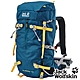 【Jack wolfskin 飛狼】Everest 健行背包 登山背包 40L『藍色』 product thumbnail 1