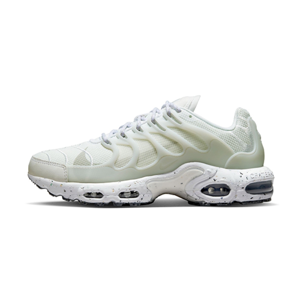 【NIKE】Air Max Terrascape Plus 休閒鞋 氣墊 白 男鞋 -DQ3977100