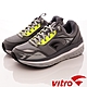 韓國VITRO專業運動-OC-105-頂級專業健走機能鞋-灰螢光(女)櫻桃家 product thumbnail 1
