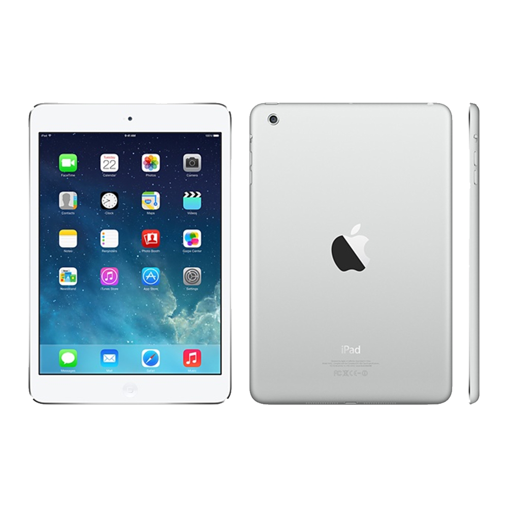 福利品】Apple iPad mini 2 WiFi 16G 7.9吋平板電腦(A1489) | iPad