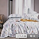 貝兒居家寢飾生活館 100%天絲七件式兩用被床罩組 特大雙人 夢境 product thumbnail 1