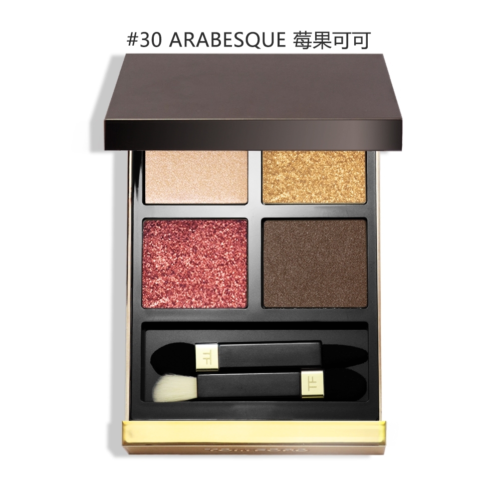 tom ford arabesque