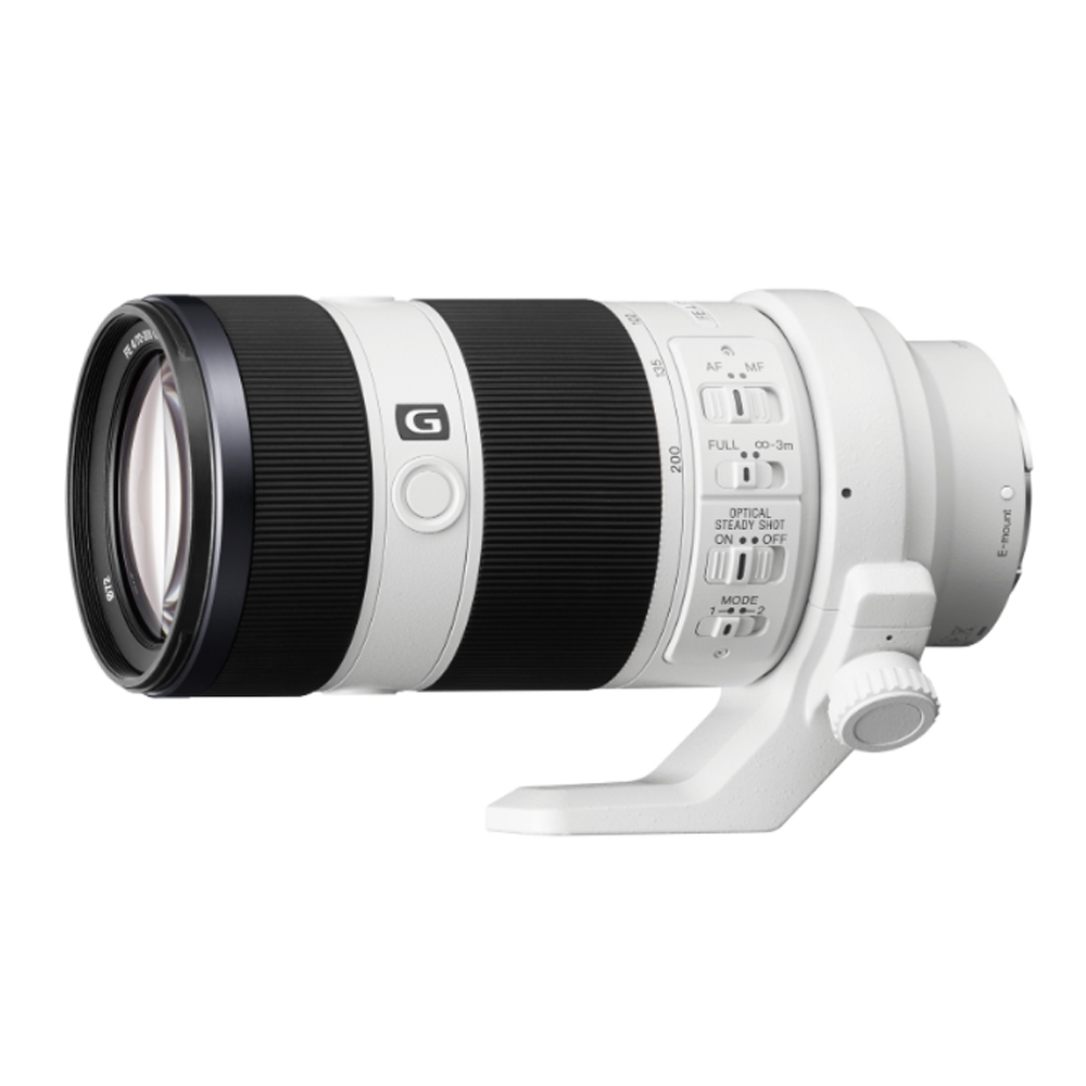 SONY FE 70-200mm F4 G OSS (公司貨) SEL70200G