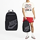 Nike 後背包 Backpack 黑 灰 雙肩背 包 書包 男女款 大容量 DD0559-013 product thumbnail 1