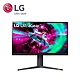 LG樂金 32型 LG UltraGear UHD 專業電競顯示器 32GR93U-B product thumbnail 1