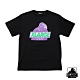 XLARGE S/S TEE BIG OG台灣限定LOGO短T-黑 product thumbnail 1