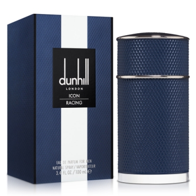 Dunhill 極速競藍男性淡香精100ml