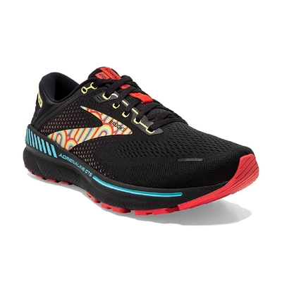 BROOKS 女鞋 慢跑 避震緩衝象限 ADRENALINE GTS 22 迪斯可限定款 (1203531B086)