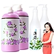 MIAU 香氛洗沐四件組（薄荷洗髮精X2+香氛沐浴乳X2） product thumbnail 7