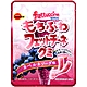 北日本 長條軟糖-葡萄蘇打風味(37g) product thumbnail 1