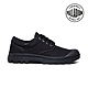 Palladium Pampa OX ORIGINALE帆布鞋-女-黑 product thumbnail 1