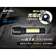 KINYO USB充電式鋁合金變焦LED迷你手電筒 product thumbnail 1