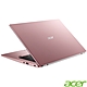 Acer 宏碁 Swift1 SF114-34-C6DR 14吋輕薄筆電(N5100/8G/512G/Win 11/粉紅) product thumbnail 1