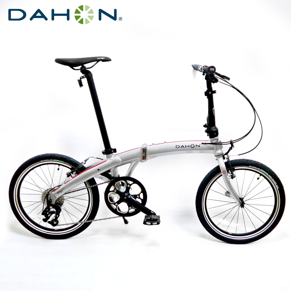 dahon d9