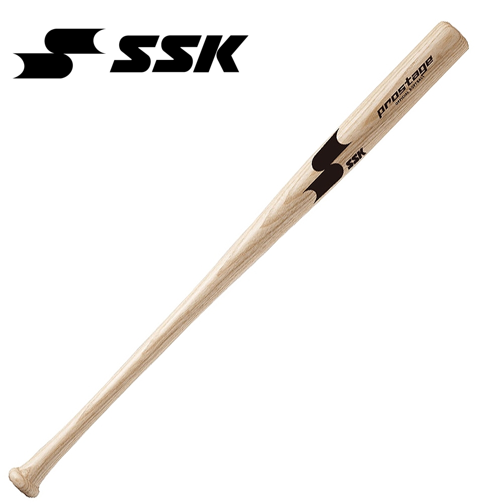 SSK  台灣製木製壘球棒   SBM4000