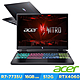 Acer 宏碁 NITRO 16  AN16-41-R7PE 16吋電競筆電(R7-7735HS/RTX 4060/16GB/512GB/Win11) product thumbnail 1