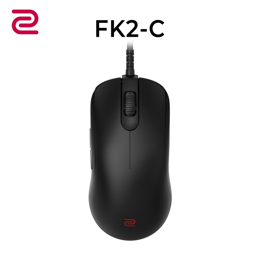 ZOWIE FK2-C 電競滑鼠