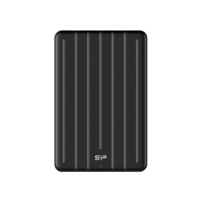 SP廣穎 Bolt B75 Pro 512GB 軍規防震外接式固態硬碟