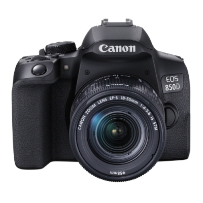 Canon EOS 850D EF-S 18-55mm KIT (公司貨)