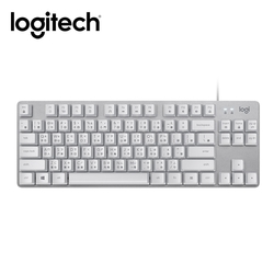 羅技 logitech G K835 TKL 紅軸有線鍵盤