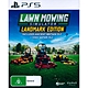 草坪修剪模擬器 地標版 Lawn Mowing Simulator - PS5 中英日文澳版 割草模擬器 product thumbnail 2