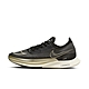 NIKE ZOOMX STREAKFLY 男慢跑鞋-黑白金-DJ6566001 product thumbnail 1