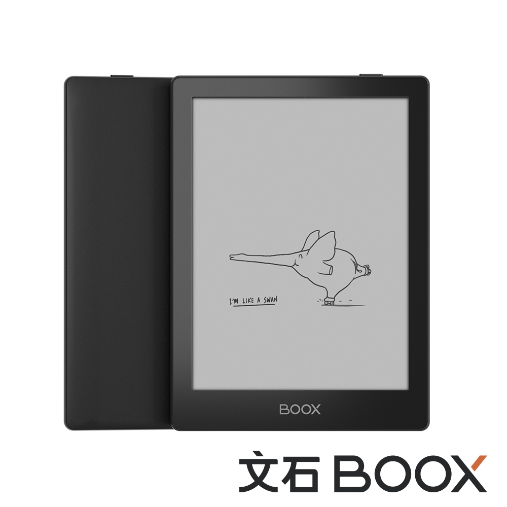 BOOX Note Kindle類 EINK電子書籍 - タブレット