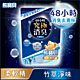 熊寶貝 柔軟護衣精補充包 1.75L_竹萃淨味 product thumbnail 1