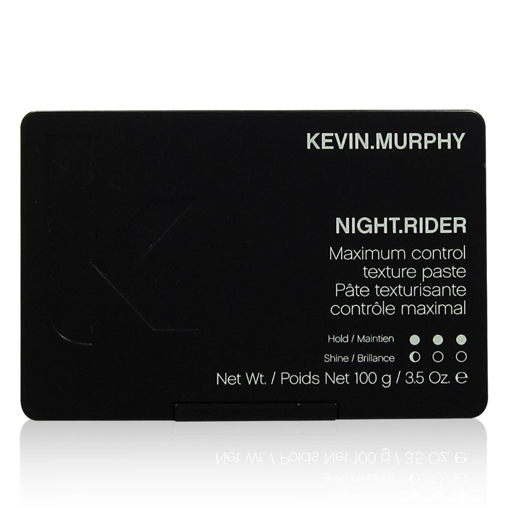 KEVIN.MURPHY凱文墨菲 NIGHT.RIDER暗夜騎士 100g