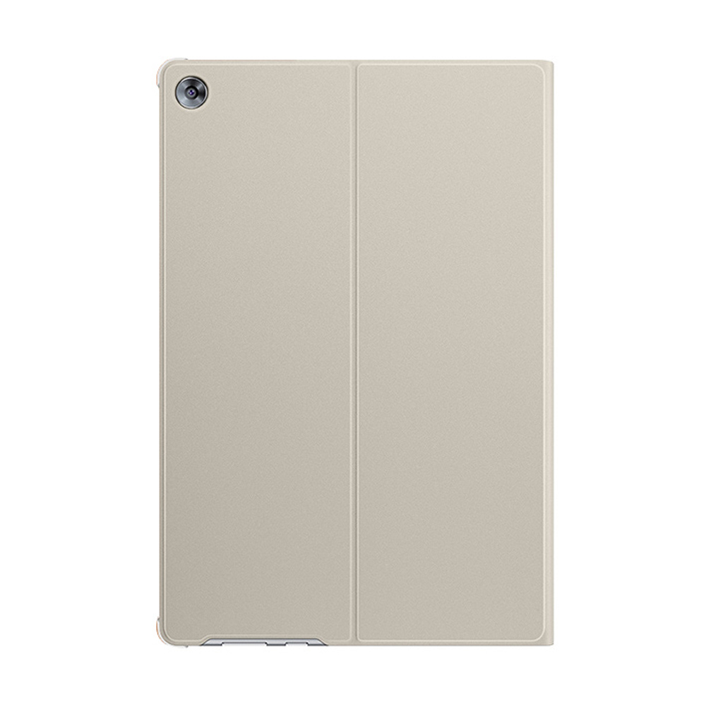 HUAWEI 華為 MediaPad M5 10.8吋 原廠書本式皮套(台灣公司貨) product image 1