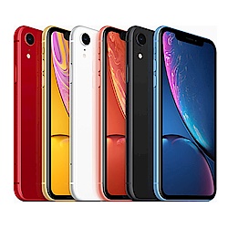 iPhone XR 256GB 6.1吋