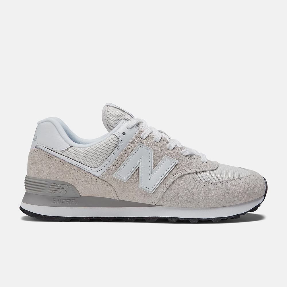 NEW BALANCE NB 休閒鞋 男鞋 女鞋 運動鞋 紫灰 ML574EVW-D楦 (3976)