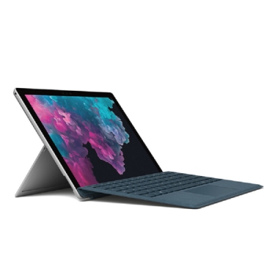 Microsoft 微軟 商務版筆電 Surface Pro6 I5/8g/128gSSD