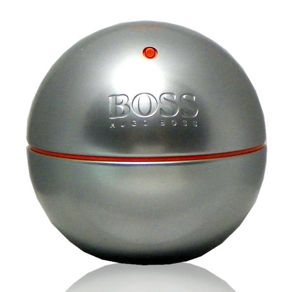 Hugo Boss Boss In Motion 新動感淡香水 90ml Tester