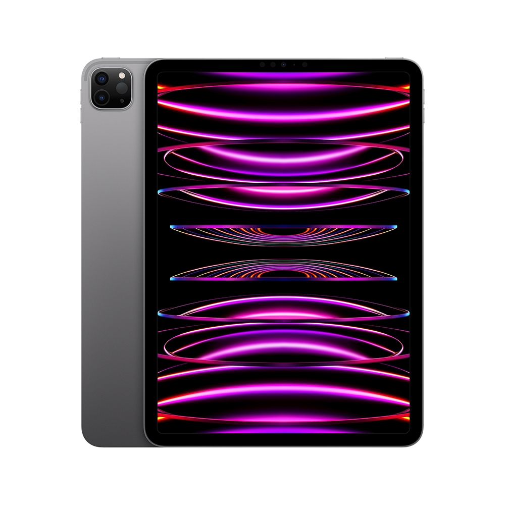 Apple 2022 iPad Pro 第4代(11吋/128GB/WiFi) | iPad Pro | Yahoo奇摩