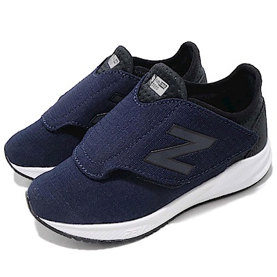 New Balance KVFL5WNIW 寬楦 童鞋